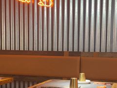 -探鱼·鲜青椒爽麻烤鱼(苏宁广场店)