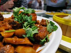 -正阳春鸭子楼(双港店)