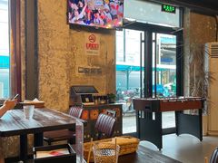 -Side Street街旁(交道口店)