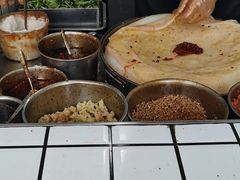 -小竖点徽派卷面皮(洪都店)