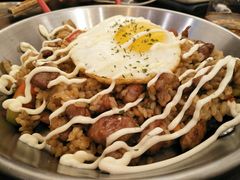 -青春分食(仙林大学城店)