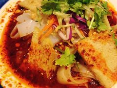 -天山醉美·新疆餐厅(富华里店)