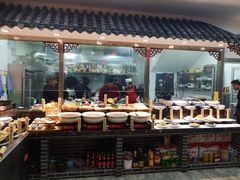 -一宝菜馆(潍坊总店)