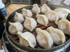 -老马家蒸饺(南海街店)