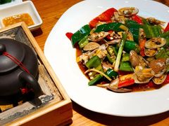 -一粥(华侨城创意文化园店)