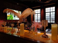 -YUE·6·西式融合餐厅(外滩六号店)