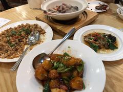 -德胜轩正宗顺德菜(宝安沙井会展中心店)