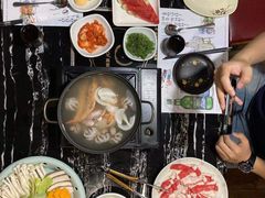 -松坂屋日料自助(长城路店)