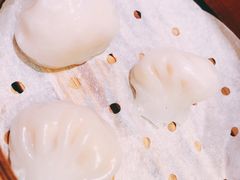 -吕氏疙瘩汤·海鲜新鲁菜(凯德mall新都心店)
