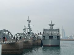 -中国人民解放军海军博物馆