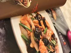 -唐晋人家(源深路店)