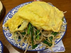-娄三少·老北京春饼烤鸭家常菜(方庄店)
