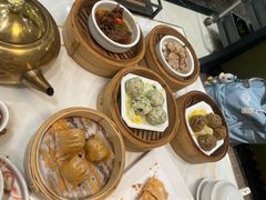 -稻香酒家·33年老字号·港式粤菜(富邦中心店)