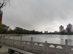 -迎泽公园