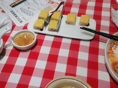 -西贝莜面村(上海百联西郊店)