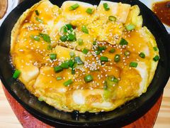 广味烤年糕-恋萍小吃(时代店)