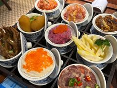 -芈重山老火锅(昌平店)