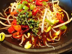 -云海肴·汽锅鸡·云南菜(苏州中心店)