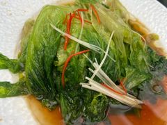 -春满园生态餐厅(南宫路店)