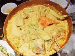 -大头虾越式风味餐厅(光明广场店)