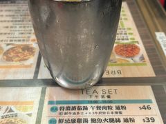 -旺记冰室(九龙中心大厦店)