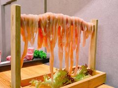 -湊湊火锅·茶憩(东城万达店)