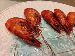 -麒麟中餐厅·经典粤菜·地道菜式老字号(广州长隆酒店)