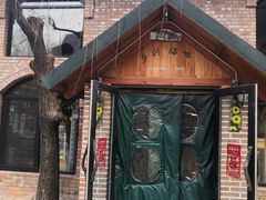 -北京水岸山吧度假村(雁栖镇店)