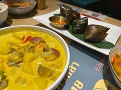 -仙罗泰·泰国餐厅(印象汇店)