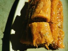 兰溪素鹅-兰溪小馆(东直门簋街店)