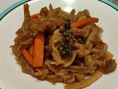 -梅利汴京烤鸭•开封豫菜地标店(晋安路店)