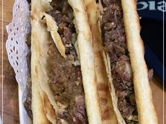 -王胖子驴肉火烧(鼓楼店)