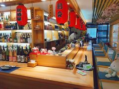 -浦·传统日式料理(3 5 1 1 店)