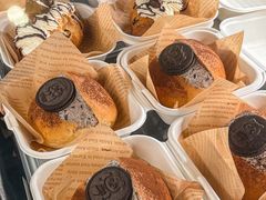 -帝戎(禾祥西路店)