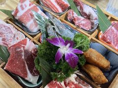 -绣旻烤肉吧(总店)
