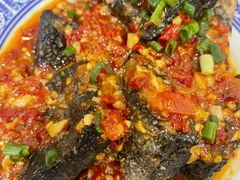 -新新湘菜馆(新中街二条店)