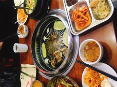 -延成苑韩式烤肉店(长春道店)