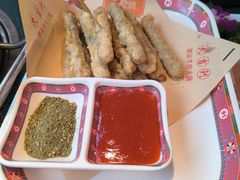 -大吉利·潮汕鲜牛肉火锅(总店)