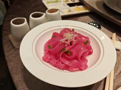 -北京泰富酒店-柏景轩中餐厅