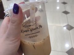 -桂桂茶(滨江百联店)
