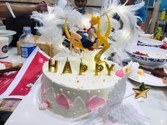 -昔木生日蛋糕(汉口店)