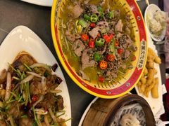 -回锦轩(泉园店)