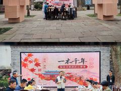 -宁波市保国寺古建筑博物馆