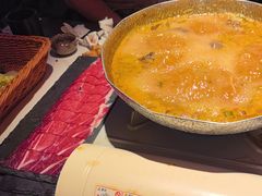 -旺福·贵州酸汤牛肉火锅(陆悦天地店)
