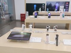 -华为合作店(金陵西路)