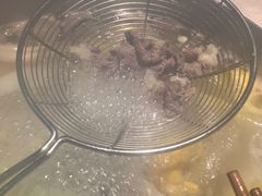 -潮泰牛肉火锅 · 创于1992年(车公庙店)