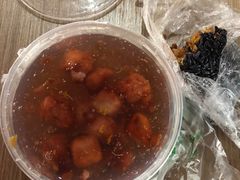 -芳婆糕团店(王府大街店)