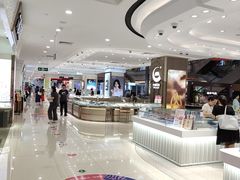 -巴黎春天(浦建店)