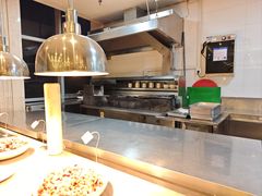 -湛山花园酒店-自助餐厅