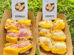 -椰小鸡·琼州糟粕醋(美兰缤纷城店)